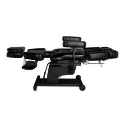 Pro Ink Professional Electric Tattoo Chair 606 Black(Pro Ink Professional Electric Tattoo Chair 606 Black) -Roxie Cosmetics Shop 124833 5 2
