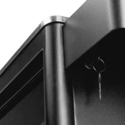 Pro Ink Tattoo Assistant Trolley 701 Black(Pro Ink Tattoo Assistant Trolley 701 Black) -Roxie Cosmetics Shop 124836 8 1