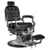 Gabbiano Ernesto Barber Chair Black(Gabbiano Ernesto Barber Chair In Black) 1 Gabbiano Ernesto Barber Chair Black(Gabbiano Ernesto Barber Chair In Black) -Roxie Cosmetics Shop 125378 1 0106