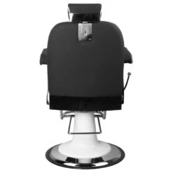 Gabbiano Barber Chair Amadeo Black(Gabbiano Barber Chair Amadeo Black) -Roxie Cosmetics Shop 125382 3 2
