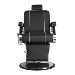 Gabbiano Barber Chair Paulo Black(Gabbiano Barber Chair Paulo Black) -Roxie Cosmetics Shop 125390 3 2