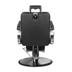 Gabbiano Barber Chair Paulo Black(Gabbiano Barber Chair Paulo Black) -Roxie Cosmetics Shop 125390 5 2