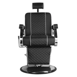 Gabbiano Barber Chair Paulo Black(Gabbiano Barber Chair Paulo Black) -Roxie Cosmetics Shop 125390 6 2