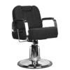 Gabbiano Barber Chair Stern Black(Gabbiano Barber Chair Stern Black) -Roxie Cosmetics Shop 125392 1