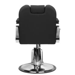 Gabbiano Barber Chair Stern Black(Gabbiano Barber Chair Stern Black) -Roxie Cosmetics Shop 125392 5 2