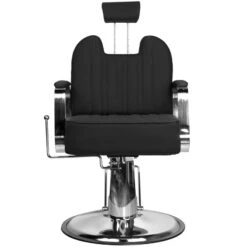 Gabbiano Barber Chair Stern Black(Gabbiano Barber Chair Stern Black) -Roxie Cosmetics Shop 125392 8 2