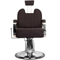 Gabbiano Stern Stylish Barber Chair Brown(Gabbiano Stern Stylish Barber Chair Brown) -Roxie Cosmetics Shop 125393 8 2