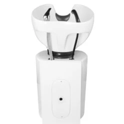 Gabbiano Hair Wash Unit Black & White(Gabbiano Hair Wash Unit Black White) -Roxie Cosmetics Shop 125398 6 1