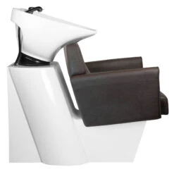 Gabbiano Hairdresser Backwash Unit Hamburg Brown(Gabbiano Hairdresser Backwash Unit Hamburg Brown) -Roxie Cosmetics Shop 125399 3 2 d19eedd4 1d5f 497e badb 086fe16c2ad6