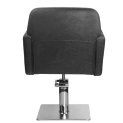Gabbiano Black Hamburger Chair(Gabbiano Black Hamburger Chair) -Roxie Cosmetics Shop 125405 4 0106