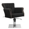 Hair System Barber Chair Ber 8541 Black(Hair System Barber Chair Ber 8541 Black) -Roxie Cosmetics Shop 125408 1