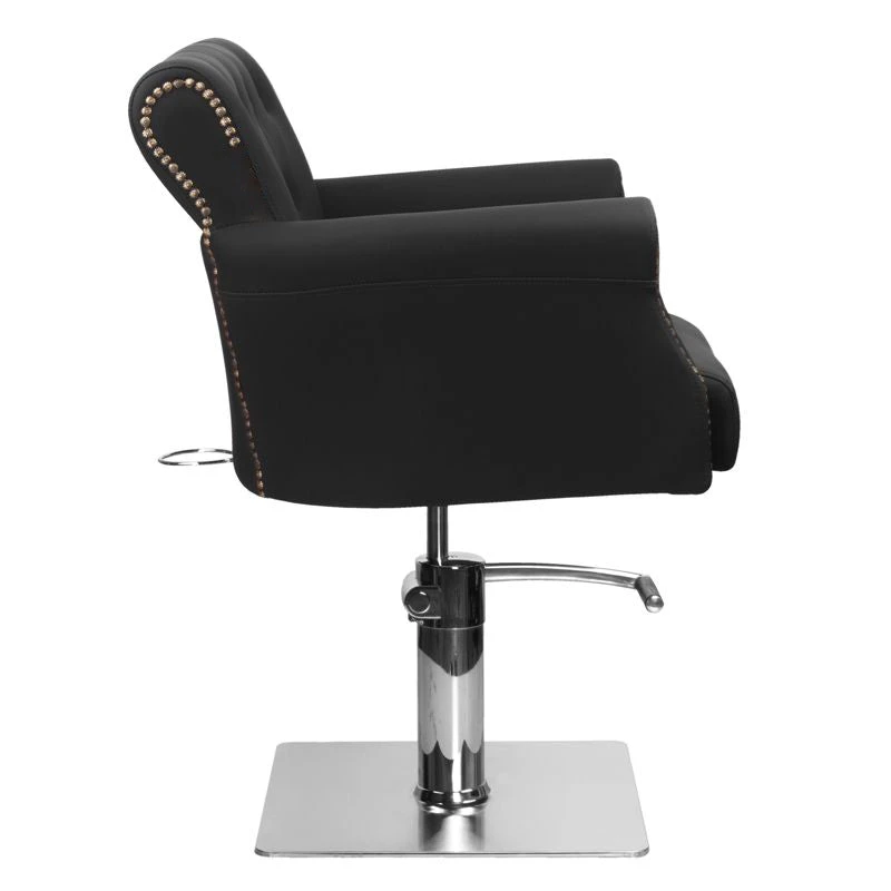 Hair System Barber Chair Ber 8541 Black(Hair System Barber Chair Ber 8541 Black) 8 Hair System Barber Chair Ber 8541 Black(Hair System Barber Chair Ber 8541 Black) - Image 6