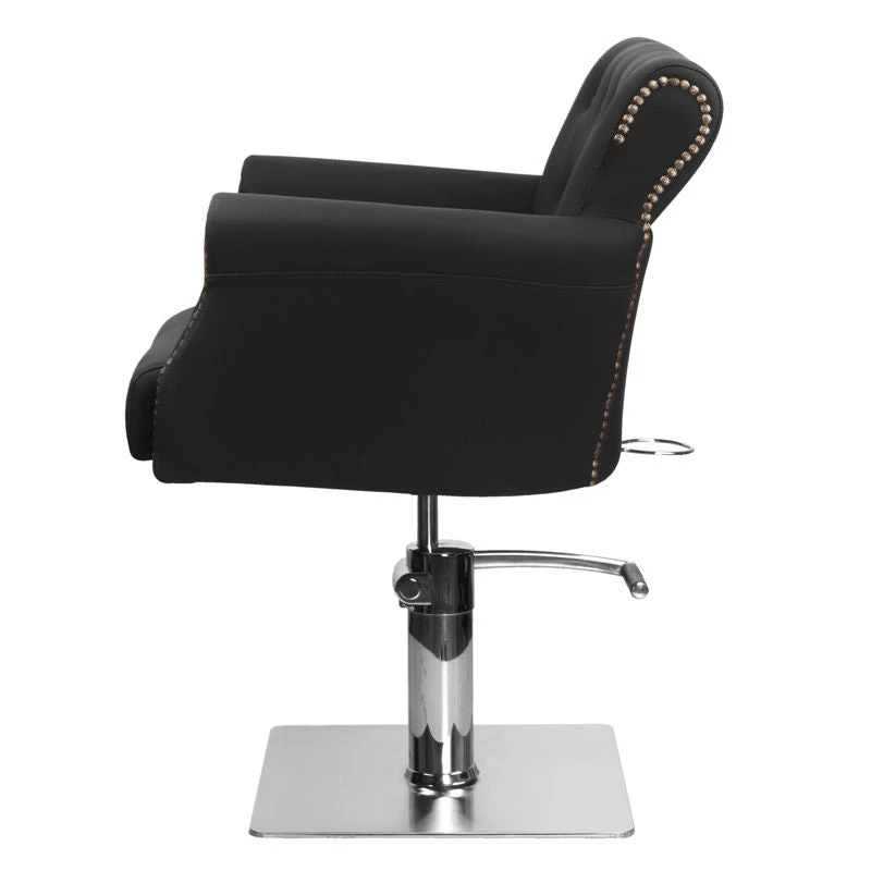 Hair System Barber Chair Ber 8541 Black(Hair System Barber Chair Ber 8541 Black) 6 Hair System Barber Chair Ber 8541 Black(Hair System Barber Chair Ber 8541 Black) - Image 4