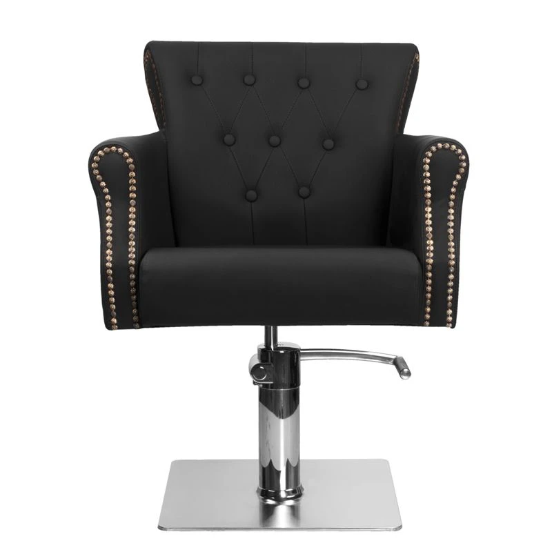 Hair System Barber Chair Ber 8541 Black(Hair System Barber Chair Ber 8541 Black) 5 Hair System Barber Chair Ber 8541 Black(Hair System Barber Chair Ber 8541 Black) - Image 3
