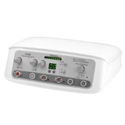 Elegante 1897 Device 5in1 Micro + Vacuum + Darsonval + Ultrasounds + Spray(Elegante 1897 Device 5in1 Micro Vacuum Darsonval Ultrasounds Spray) -Roxie Cosmetics Shop 125821 4 2