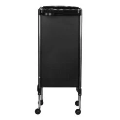 Gabbiano Hairdressing Trolley Fx11-5 Black(Gabbiano Hairdressing Trolley Fx11 5 Black) 9 Gabbiano Hairdressing Trolley Fx11-5 Black(Gabbiano Hairdressing Trolley Fx11 5 Black) -Roxie Cosmetics Shop 125870 4 2