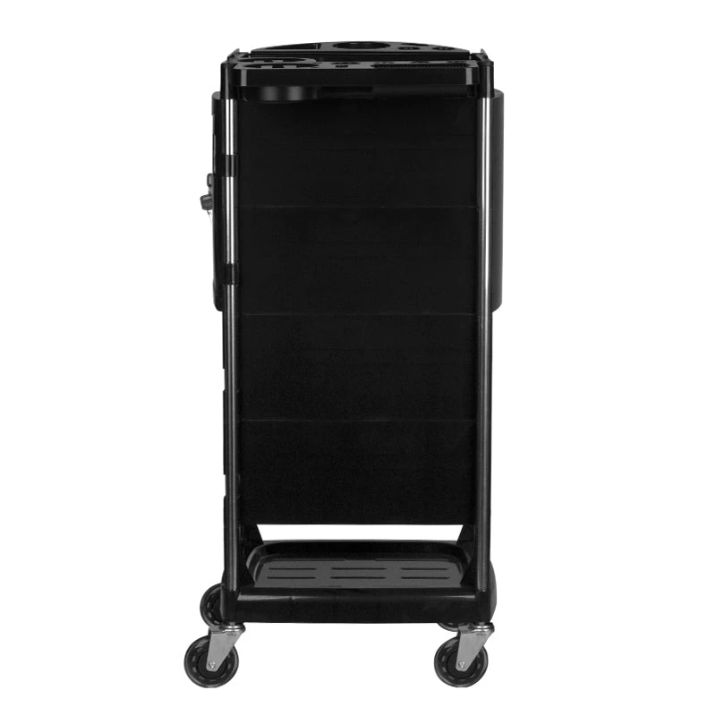 Gabbiano Hairdressing Assistant Fx10c Black(Gabbiano Hairdressing Assistant Fx10c Black) 6 Gabbiano Hairdressing Assistant Fx10c Black(Gabbiano Hairdressing Assistant Fx10c Black) - Image 4