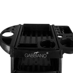Gabbiano Hairdressing Assistant Fx10c Black(Gabbiano Hairdressing Assistant Fx10c Black) 10 Gabbiano Hairdressing Assistant Fx10c Black(Gabbiano Hairdressing Assistant Fx10c Black) -Roxie Cosmetics Shop 125881 5 2