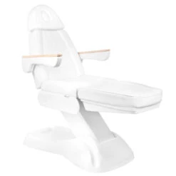 Sillon Electric Cosmetic Chair Lux 273B + Stool 304 White(Electric Cosmetic Chair Lux 273b Stool 304 White) -Roxie Cosmetics Shop 125907 5 2