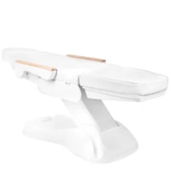 Sillon Electric Cosmetic Chair Lux 273B + Stool 304 White(Electric Cosmetic Chair Lux 273b Stool 304 White) -Roxie Cosmetics Shop 125907 6 2