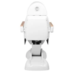 Sillon Electric Cosmetic Chair Lux 273B + Stool 304 White(Electric Cosmetic Chair Lux 273b Stool 304 White) -Roxie Cosmetics Shop 125907 7 2