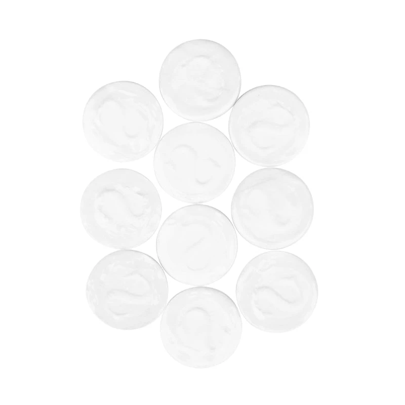 ACTIVESHOP Disposable Non-woven Compressed Mask 10 Pieces(Disposable Non Woven Compressed Mask 10 Pieces) 4 ACTIVESHOP Disposable Non-woven Compressed Mask 10 Pieces(Disposable Non Woven Compressed Mask 10 Pieces) - Image 2