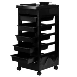 Hair System Hairdressing Trolley 8-5(Hair System Hairdressing Trolley 8 5) 9 Hair System Hairdressing Trolley 8-5(Hair System Hairdressing Trolley 8 5) -Roxie Cosmetics Shop 126134 2 2