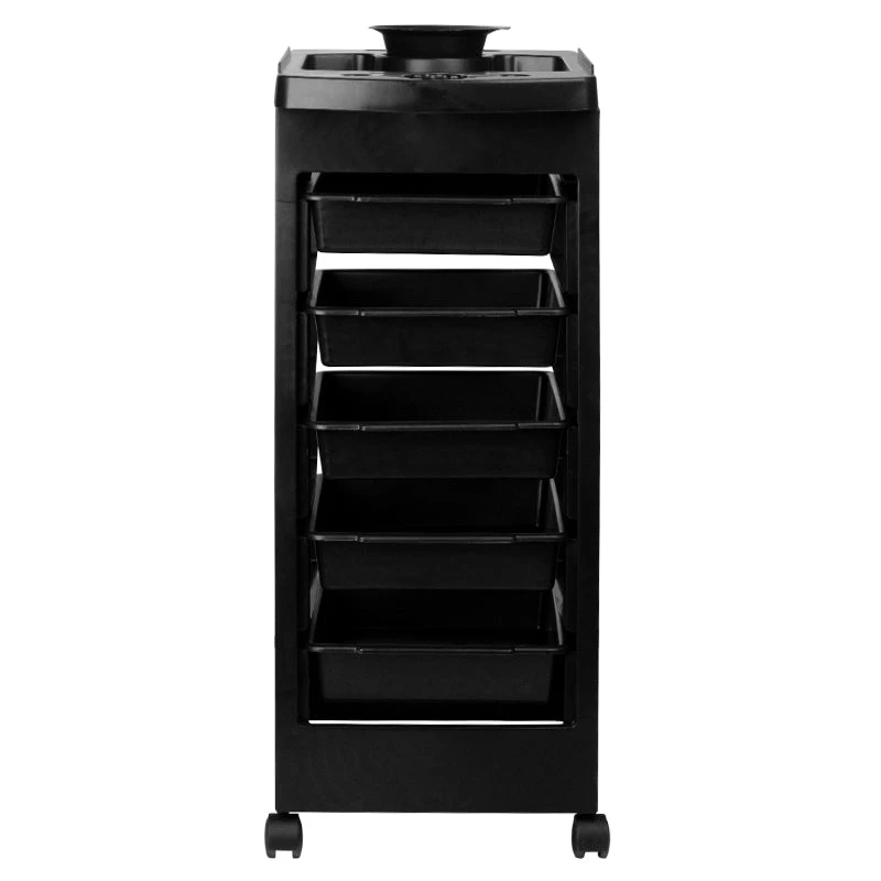 Hair System Hairdressing Trolley 8-5(Hair System Hairdressing Trolley 8 5) 5 Hair System Hairdressing Trolley 8-5(Hair System Hairdressing Trolley 8 5) - Image 3