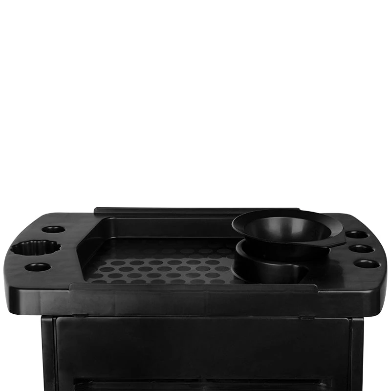 Hair System Hairdressing Trolley 8-5(Hair System Hairdressing Trolley 8 5) 4 Hair System Hairdressing Trolley 8-5(Hair System Hairdressing Trolley 8 5) - Image 2