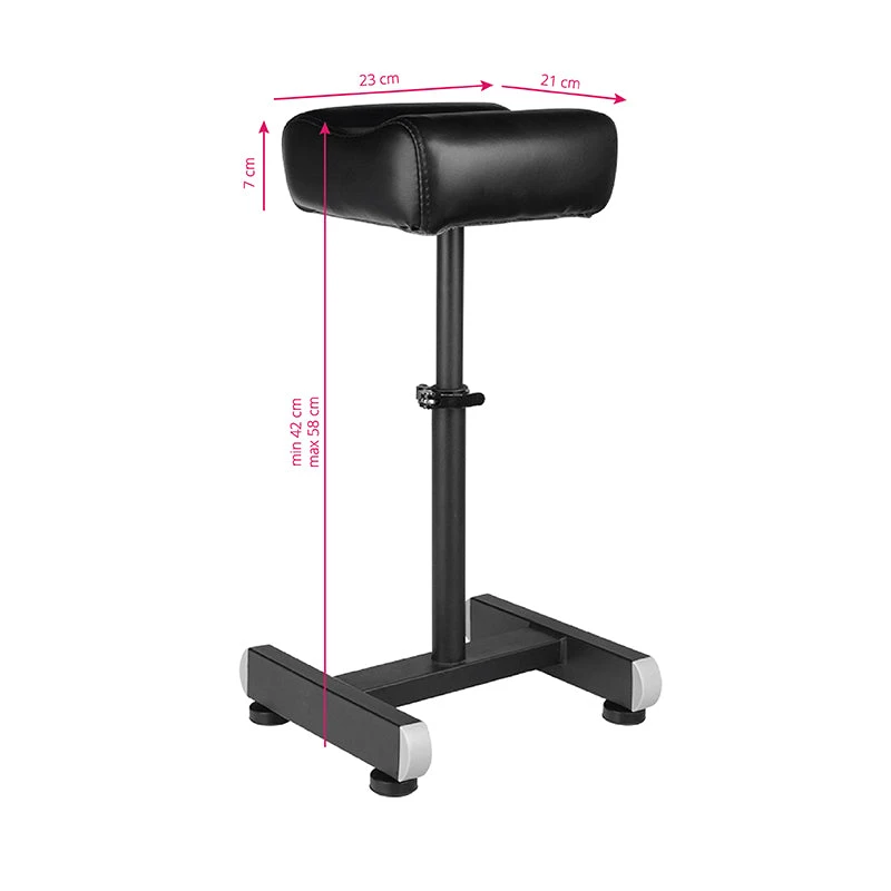 Pro Ink 711 Black Tattoo Support(Pro Ink 711 Black Tattoo Support) 4 Pro Ink 711 Black Tattoo Support(Pro Ink 711 Black Tattoo Support) - Image 2