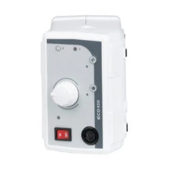 Saeyang Marathon Eco 450 Nail Drill Machine + SH37LN(Saeyang Marathon Eco 450 Nail Drill Machine Sh37ln) -Roxie Cosmetics Shop 126262 2 3