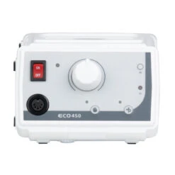 Saeyang Marathon Eco 450 Nail Drill Machine + SH37LN(Saeyang Marathon Eco 450 Nail Drill Machine Sh37ln) -Roxie Cosmetics Shop 126262 6 3