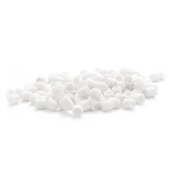Exo Abrasive Cap 10mm / 80 100 Pcs.hard Cap White(Exo Abrasive Cap 10mm 80 100 Pcs Hard Cap White)