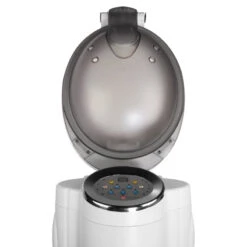 Gabbiano White Standing Hairdressing Sauna With Active Ozone(Gabbiano White Standing Hairdressing Sauna With Active Ozone) -Roxie Cosmetics Shop 126314 4 1