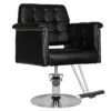 Hair System Hairdressing Chair Hs48 Black(Hair System Hairdressing Chair Hs48 Black) 2 Hair System Hairdressing Chair Hs48 Black(Hair System Hairdressing Chair Hs48 Black) -Roxie Cosmetics Shop 126374 01 2610