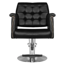 Hair System Hairdressing Chair Hs48 Black(Hair System Hairdressing Chair Hs48 Black) 11 Hair System Hairdressing Chair Hs48 Black(Hair System Hairdressing Chair Hs48 Black) -Roxie Cosmetics Shop 126374 02 2610