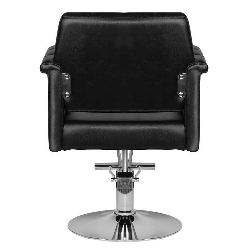 Hair System Hairdressing Chair Hs48 Black(Hair System Hairdressing Chair Hs48 Black) 6 Hair System Hairdressing Chair Hs48 Black(Hair System Hairdressing Chair Hs48 Black) - Image 4