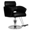 Hair System HS02 Barber Chair Black(Hair System Hs02 Barber Chair Black)