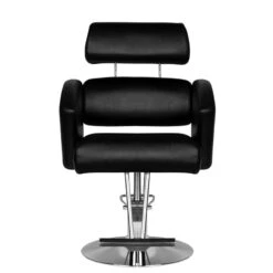 Hair System HS02 Barber Chair Black(Hair System Hs02 Barber Chair Black) -Roxie Cosmetics Shop 126379 2 2