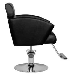 Hair System HS02 Barber Chair Black(Hair System Hs02 Barber Chair Black) -Roxie Cosmetics Shop 126379 5 2