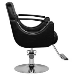 Hair System Barber Chair HS52 Black(Hair System Barber Chair Hs52 Black) -Roxie Cosmetics Shop 126380 2 2