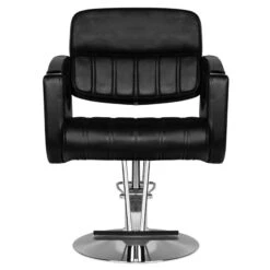 Hair System Barber Chair HS52 Black(Hair System Barber Chair Hs52 Black) -Roxie Cosmetics Shop 126380 3 2