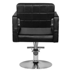 Hair System Hairdressing Chair Hs33 Black(Hair System Hairdressing Chair Hs33 Black) -Roxie Cosmetics Shop 126381 3 2