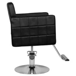 Hair System Hairdressing Chair Hs33 Black(Hair System Hairdressing Chair Hs33 Black) -Roxie Cosmetics Shop 126381 4 2
