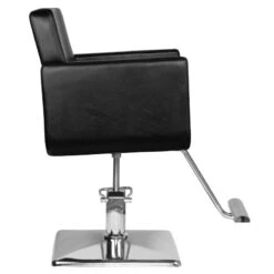Hair System Barber Chair Hs91 Black(Hair System Barber Chair Hs91 Black) -Roxie Cosmetics Shop 126382 4 2