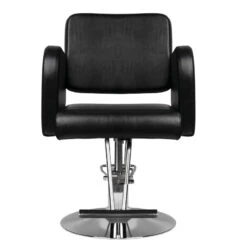 Hair System Hairdressing Chair HS92 Black(Hair System Hairdressing Chair Hs92 Black) -Roxie Cosmetics Shop 126383 2 2