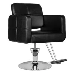 Hair System Barber Chair Hs10 Black(Hair System Barber Chair Hs10 Black)