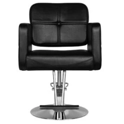 Hair System Barber Chair Hs10 Black(Hair System Barber Chair Hs10 Black) -Roxie Cosmetics Shop 126386 2 2