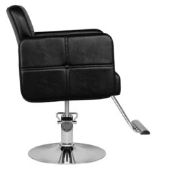 Hair System Barber Chair Hs10 Black(Hair System Barber Chair Hs10 Black) -Roxie Cosmetics Shop 126386 4 2