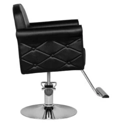 Hair System Hairdressing Chair Hs69 Black(Hair System Hairdressing Chair Hs69 Black) -Roxie Cosmetics Shop 126389 2 2